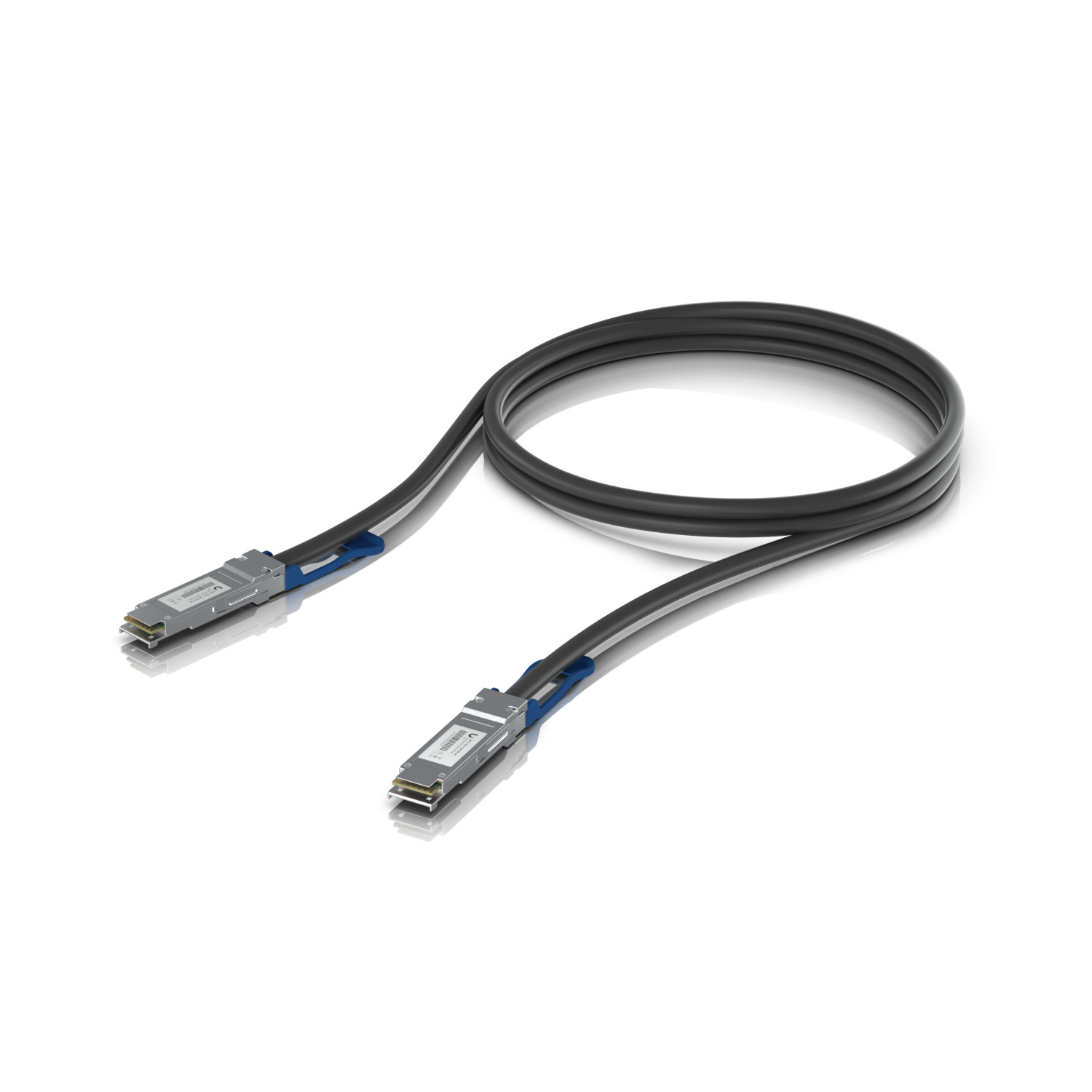 Ubiquiti 100G Direct Attach Cable UACC-DAC-QSFP28 – NEW SEALED