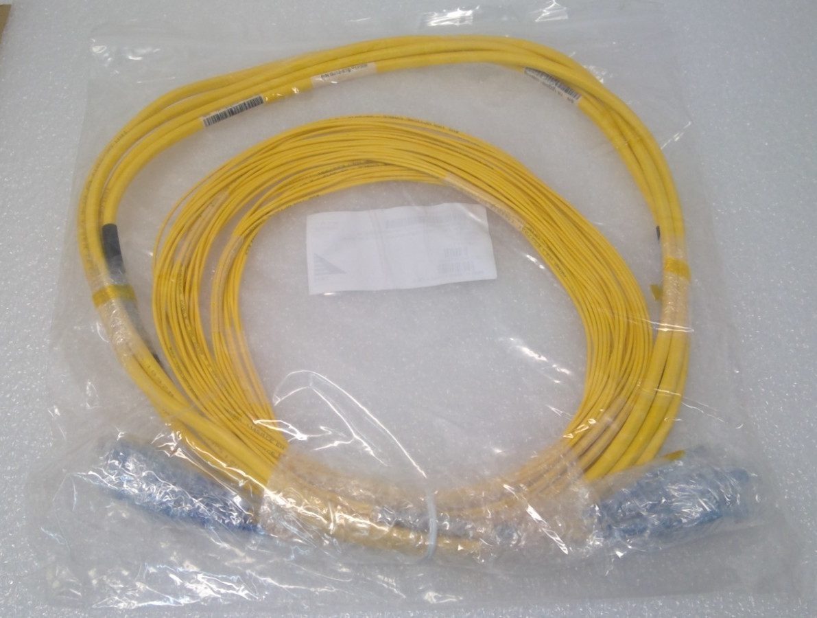 New TRM 6x LC/Uniboot SingleMode 6x2f Cable LC/LC/UT 1.5M/3M Fanouts OFNP*7M-10M