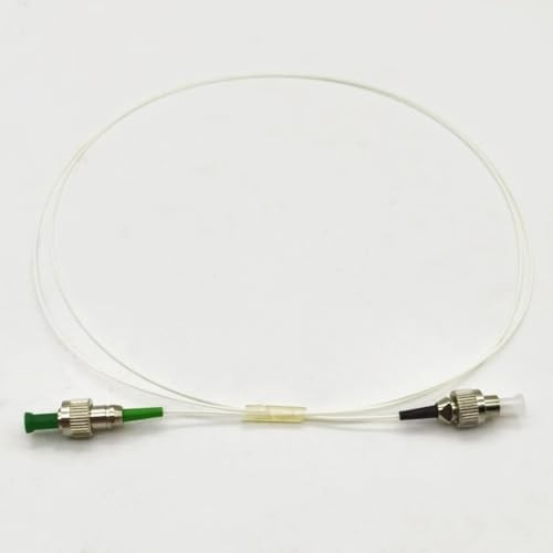 Manufacture FC/APC-FC/UPC simplex Single Mode 780nm Patch Cord 1m(3.28ft)