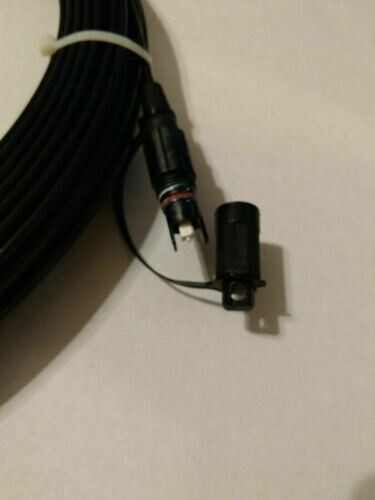 200ft Fiber Optic Cable assembly