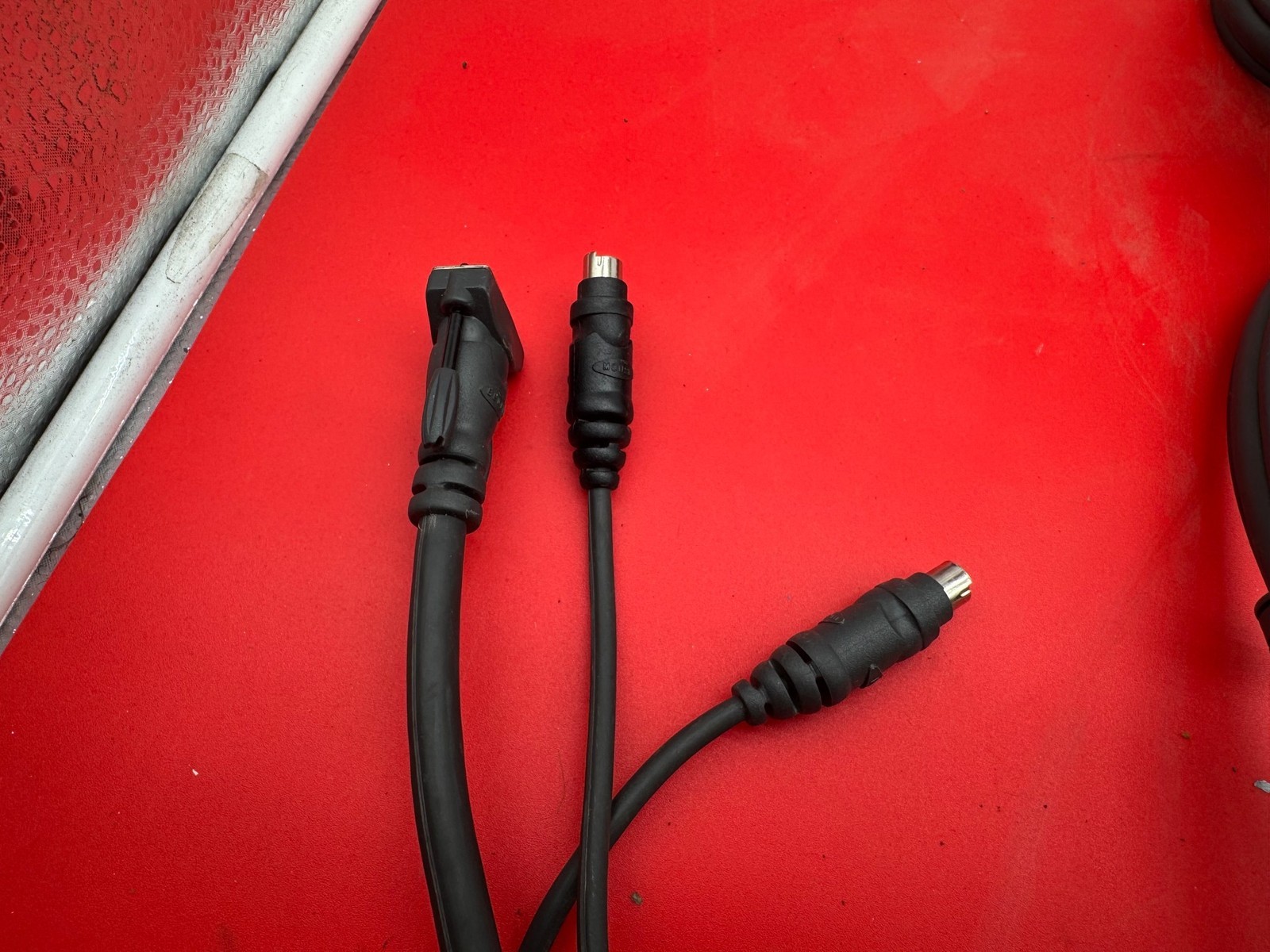 Belkin F3X1105-06 Pro Series for Optimum Data Transfer