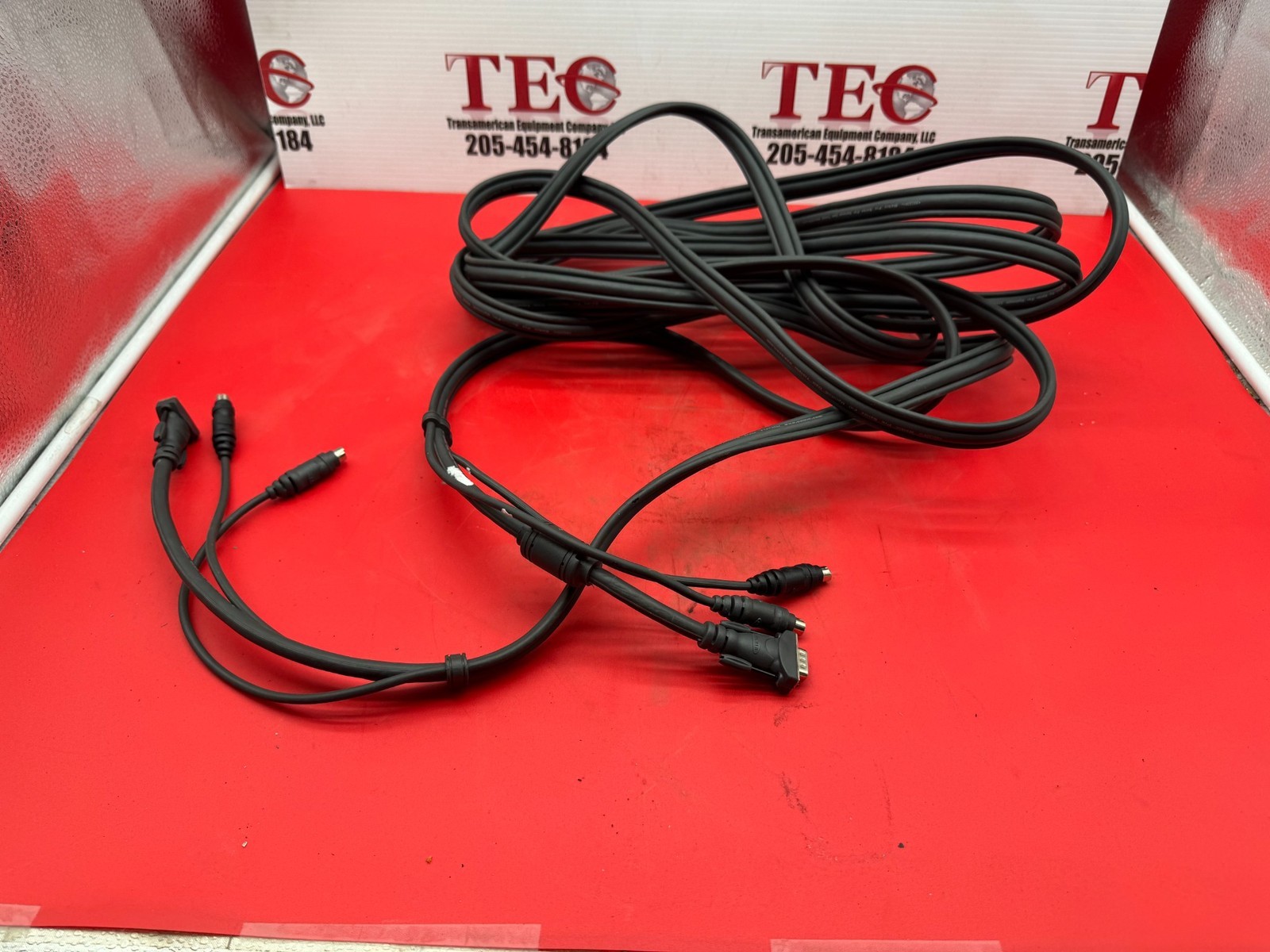 Belkin F3X1105-06 Pro Series for Optimum Data Transfer