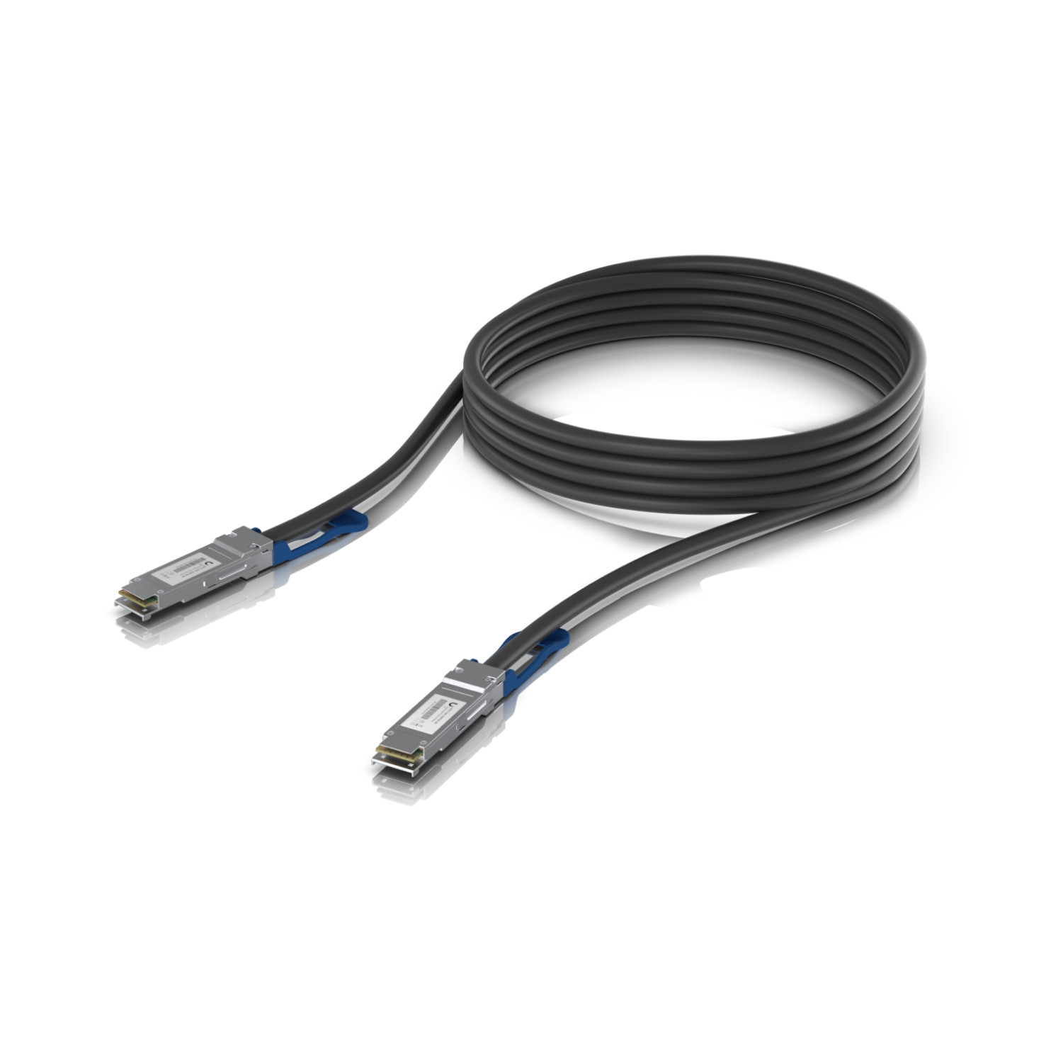 Ubiquiti 100G Direct Attach Cable UACC-DAC-QSFP28 – NEW SEALED
