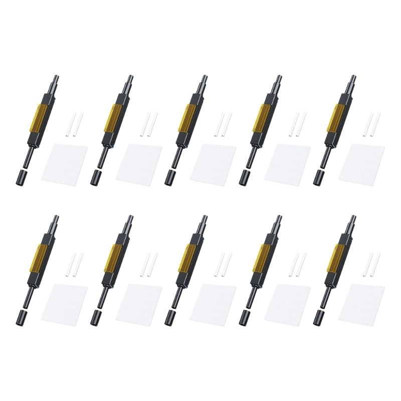 Metal Fiber Opticals Fast Connecting Tool Multiple Mode Support Data Transfer