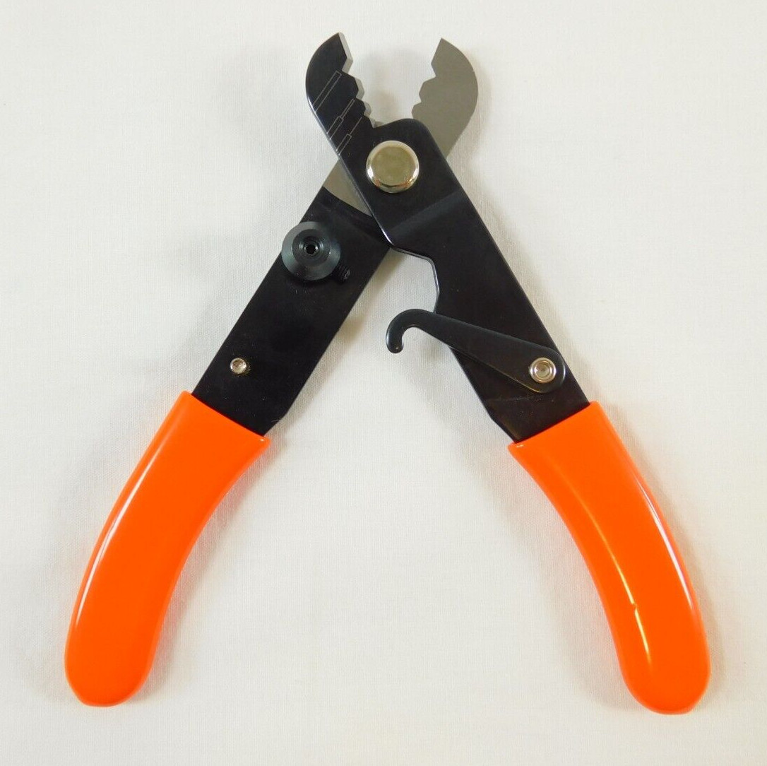 Belden AX103151 Universal Fiber/Cable Stripper