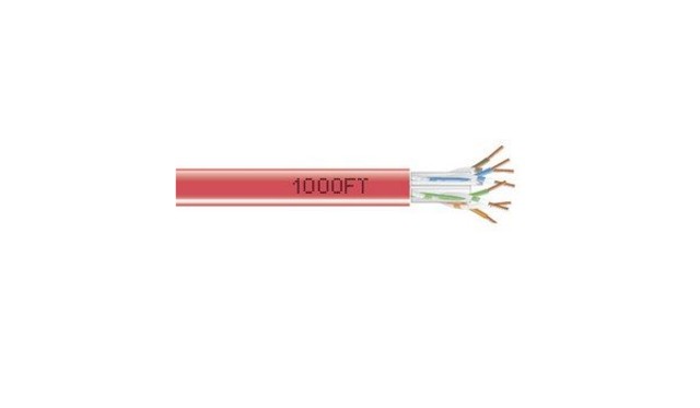 Black Box GigaTrue 550 Cat.6 Bulk Cable