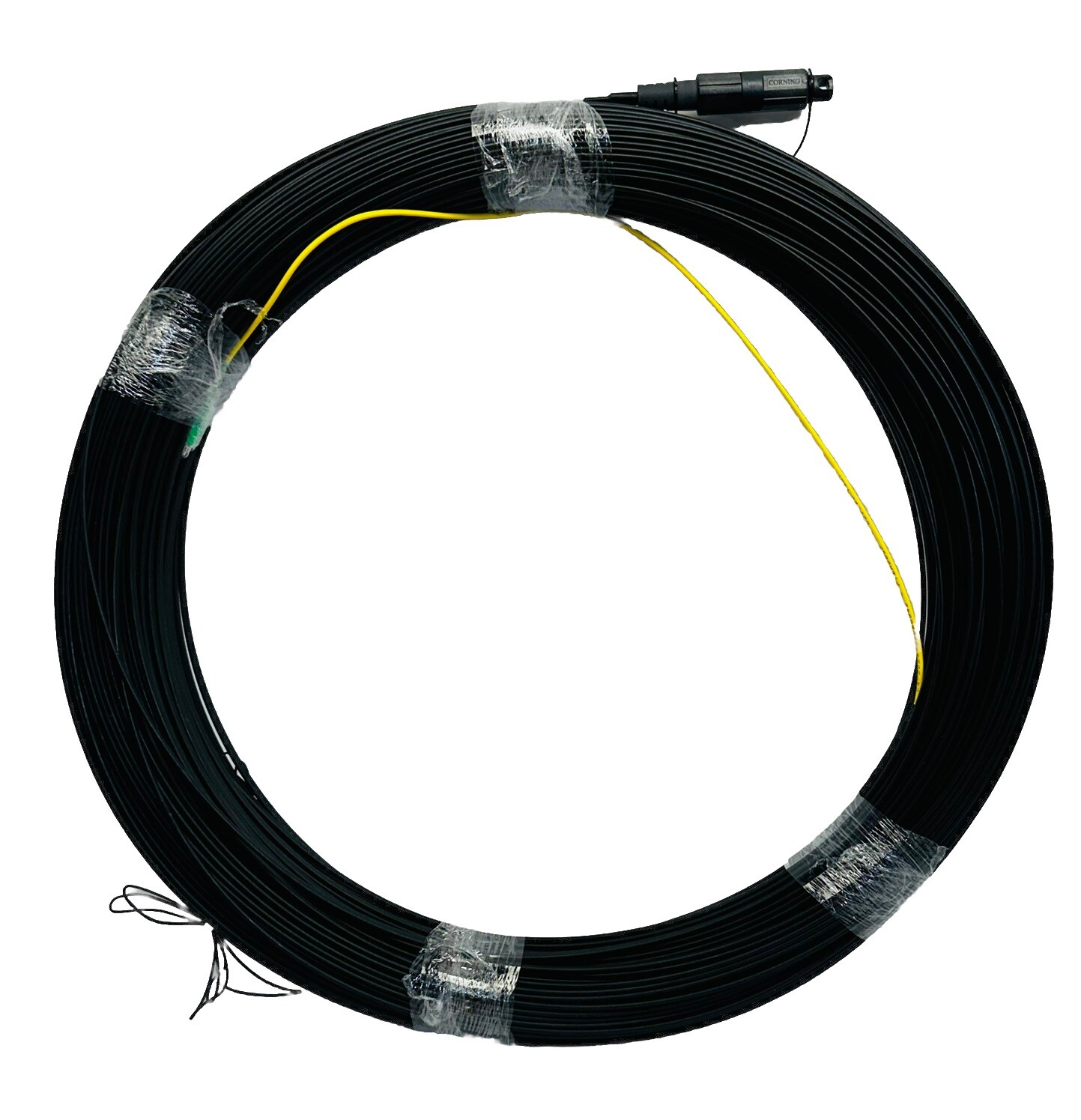 200FT CORNING OPTICAL CABLE – 38130764