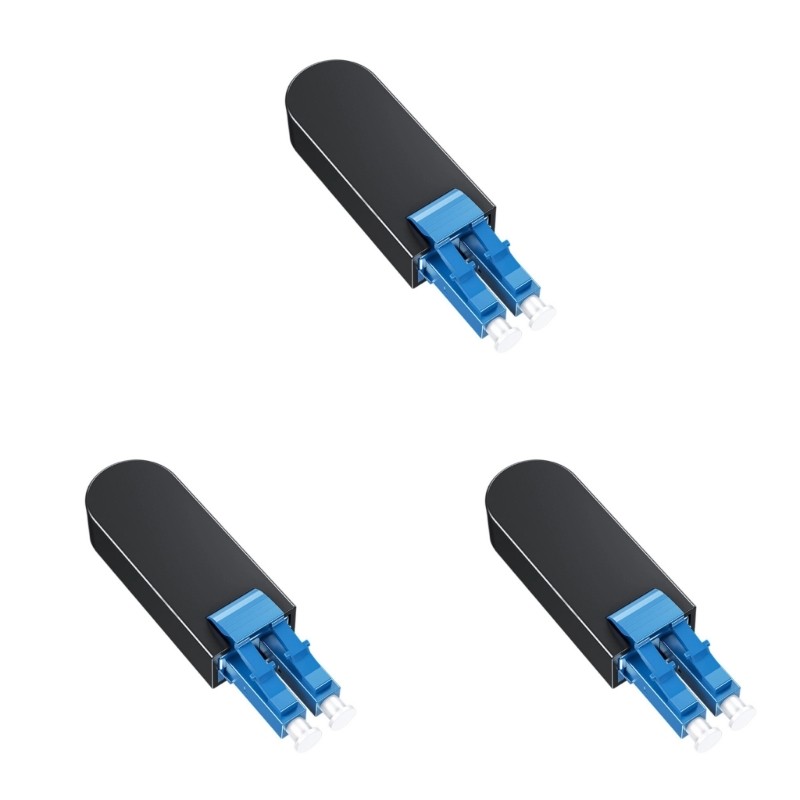 Enterprise Grade Single Mode 9/125 Loopback For Stable Data Transfer Environment