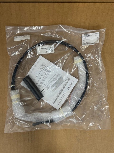 Corning 2 Fiber CATV Node Tail SC/APC 10ft 2CSE2E0000-0F0010