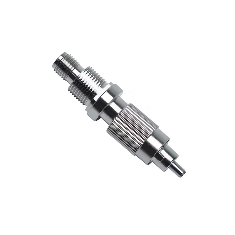 Fiber Optic Adapter FC-SMA905 SM MM 200um 300um 600um SMA905 female to FC male