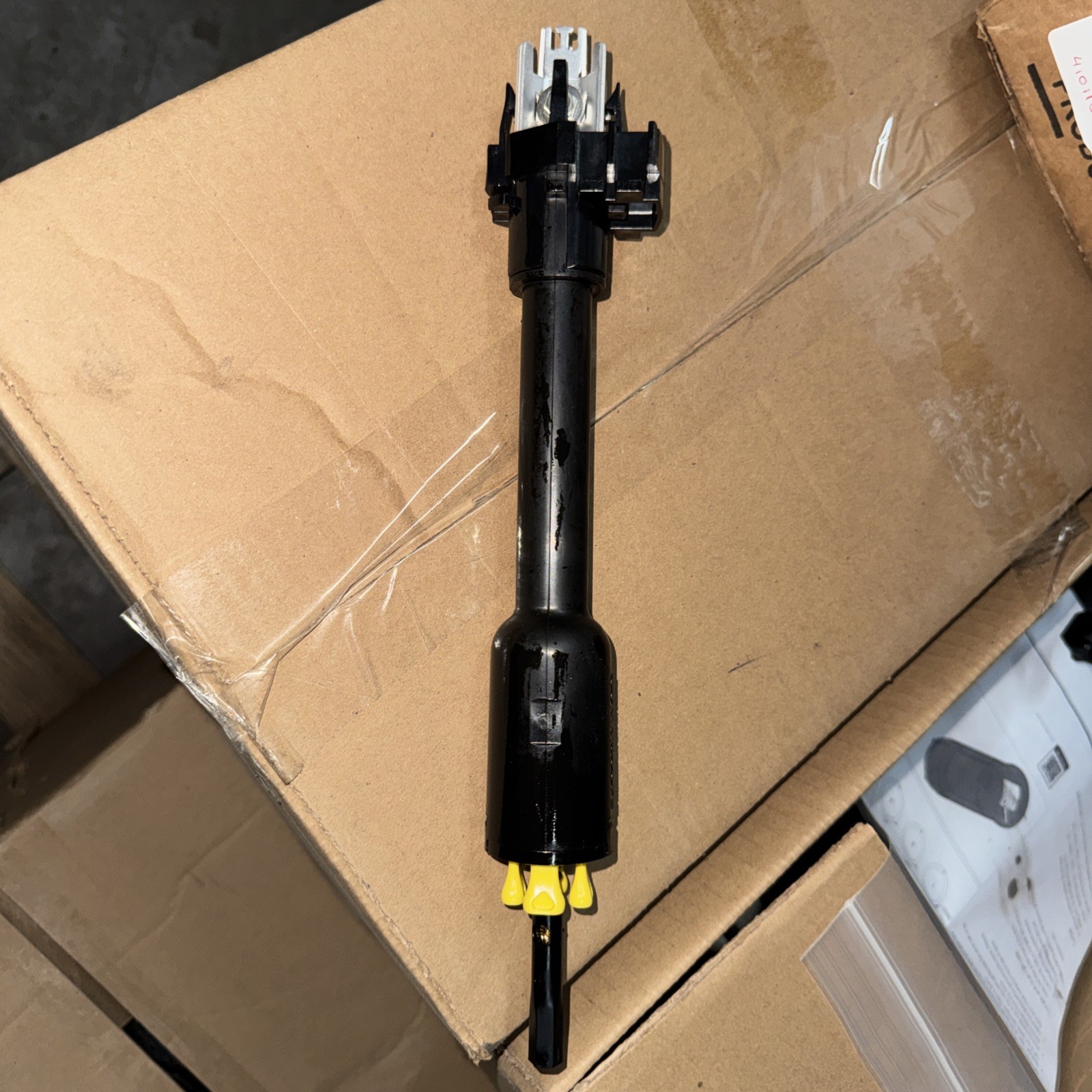 Commscope FAK-MULDRP-45-SEAL-FLAT4. Cz3388-000