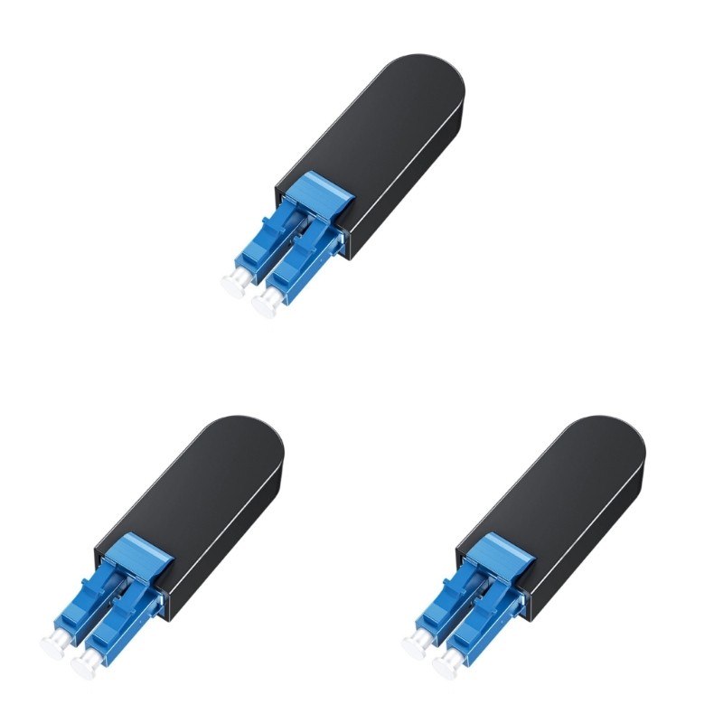 Enterprise Grade Single Mode 9/125 Loopback For Stable Data Transfer Environment