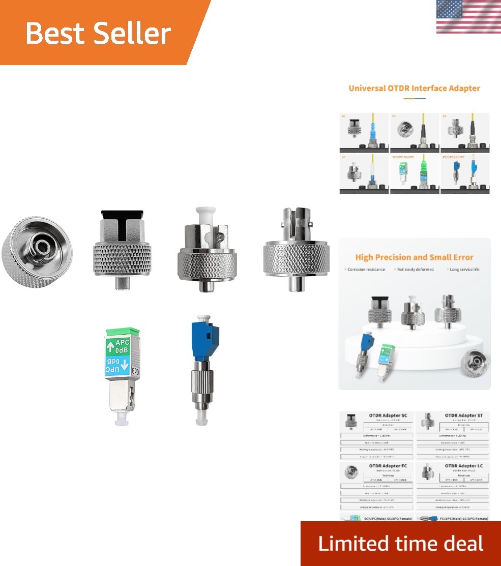 Fiber Optic Connector, FC/UPC, SC, ST, LC, FC/UPC-LC/UPC, SC/UPC-/APC Interch…