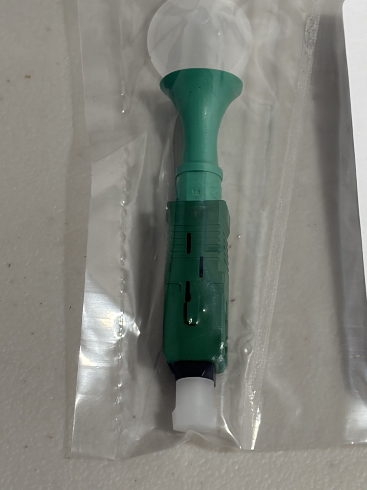 3M/Corning 8800-APC/AS/SEI Fiber optic connector ( 1 Each)
