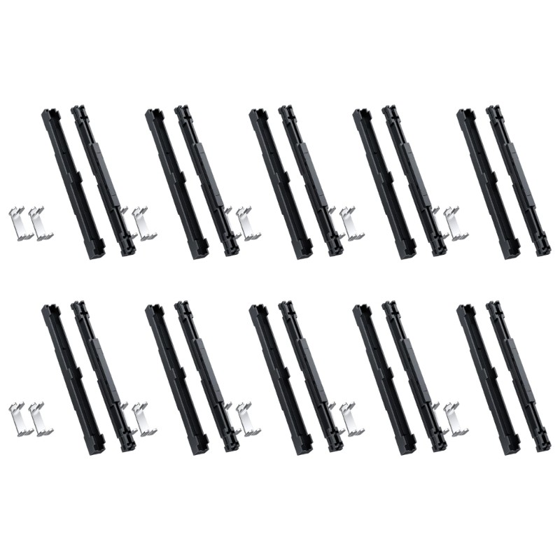 Metal Fiber Opticals Fast Connecting Tool Multiple Mode Support Data Transfer