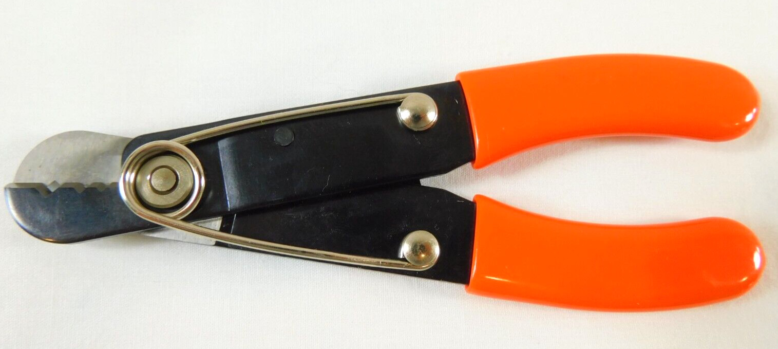 Belden AX103151 Universal Fiber/Cable Stripper