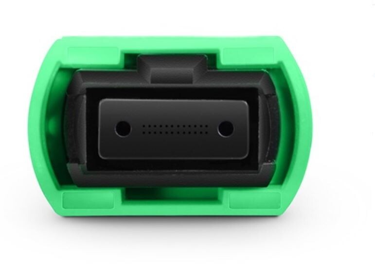 MTP®-24 Hybrid Trunk Cable, 48-144 Fibers, Single Mode (OS2), 0.35dB Max fs.com