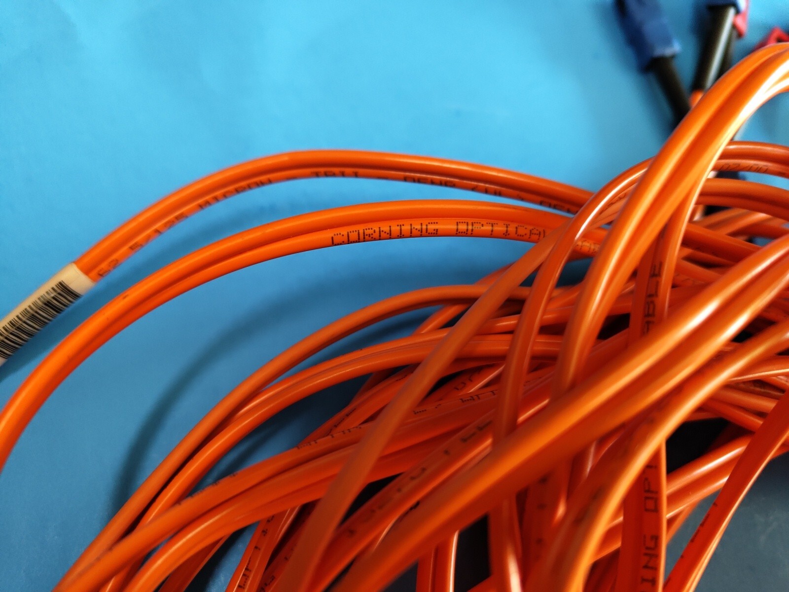 Deal! 10x ST to SC Multimode Duplex Fiber Optic Jumper Patch Cord Cable 3M/10ft