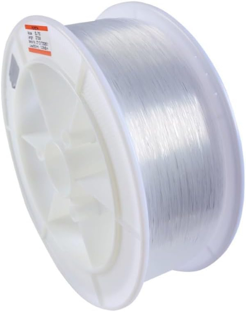 End Glow Fiber Optic Cable 4921Ft for Starlight Headliner & Sky Lighting