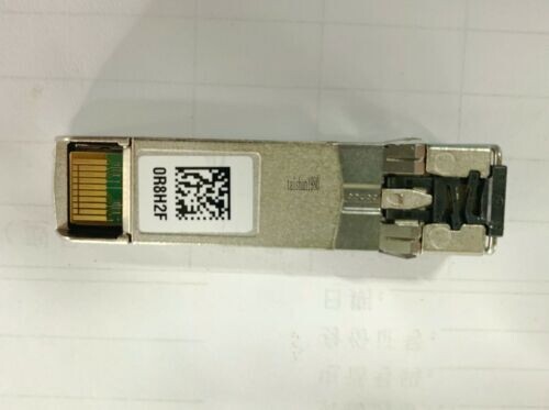 INTEL AFBR-703SDZ-IN2 E10GSFPSR10GbE SFP+ 10GBASE-SR module Transceiver