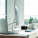 ▲ Remote workers and multi-device households benefit most from fiber internet's symmetrical upload and download speeds.